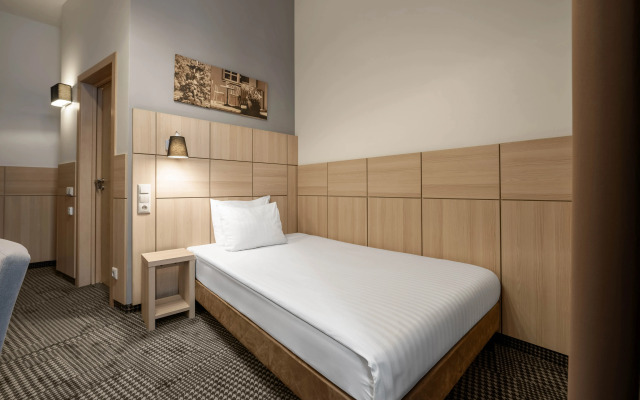 Wellton Centrum Hotel & Spa