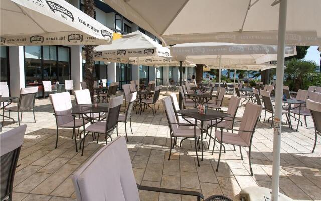 Hotel Ilirija