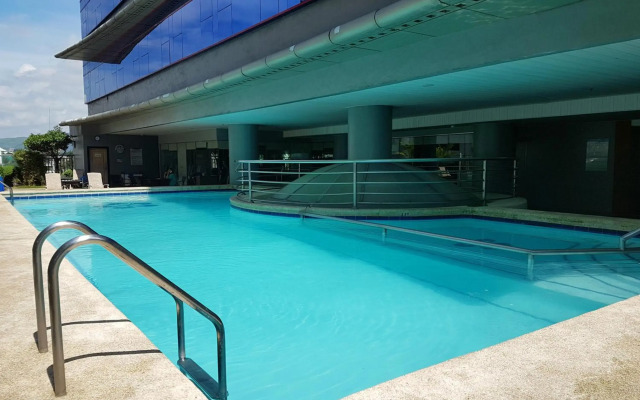 Cebu Parklane International Hotel