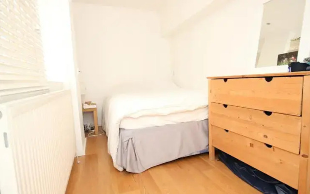 FG Property - Kensington, Philbeach Gardens