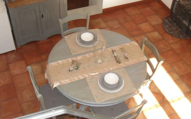 BB Santa Maria Dei Barbuti