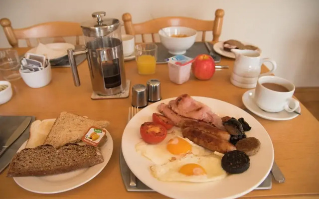 Slieve League House B&B