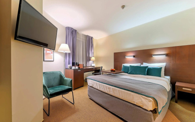 Mercure Warszawa Airport