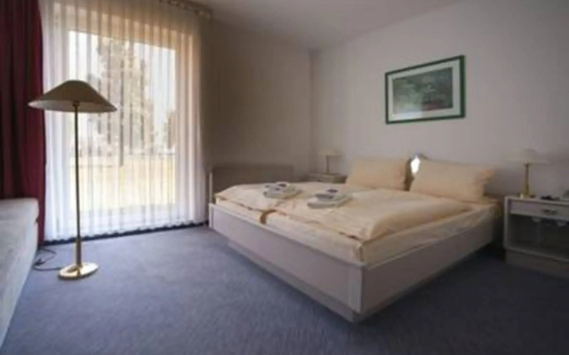 Hotel Reutereiche GmbH