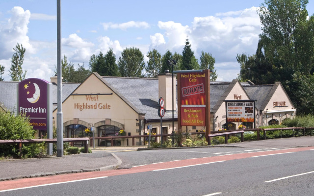 Premier Inn Glasgow (Milngavie)