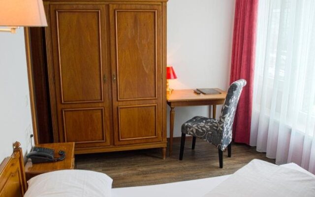 Hotel Elite Fribourg