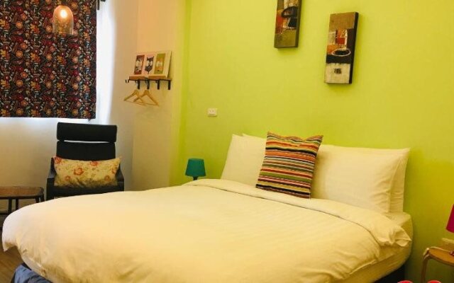 Anana B&B