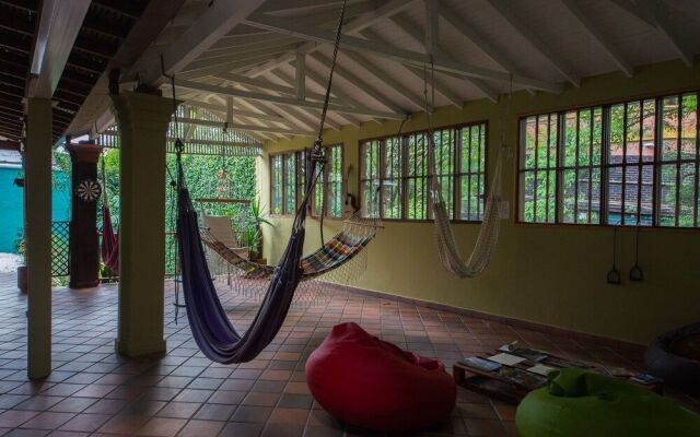 Yolo Hostel Medellin