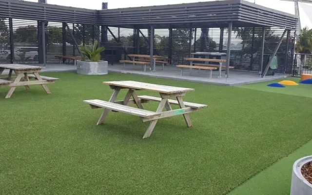 Ramada Suites by Wyndham Auckland Manukau Pacfic Centre