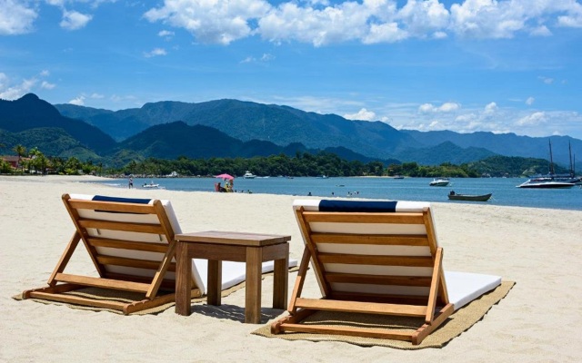 Hotel Fasano Angra dos Reis