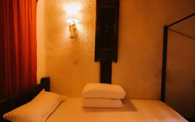 Dali Jade Garden Inn