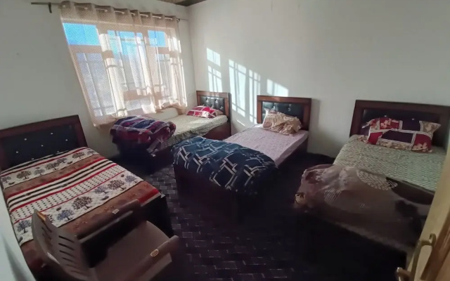 Konka Guest House