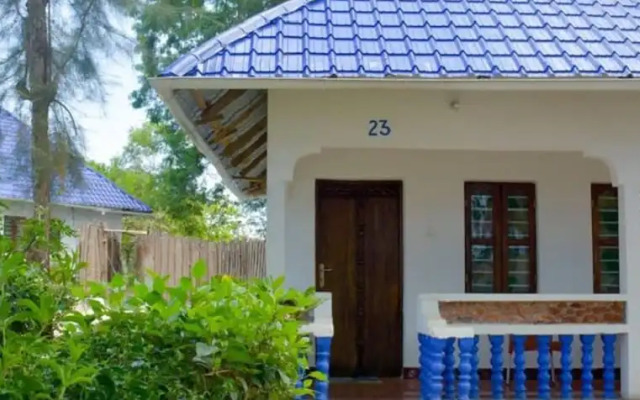 Nungwi Inn Beach Cottages