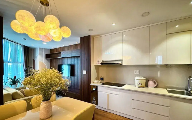 9Trip Stay in Dalat Center Residence