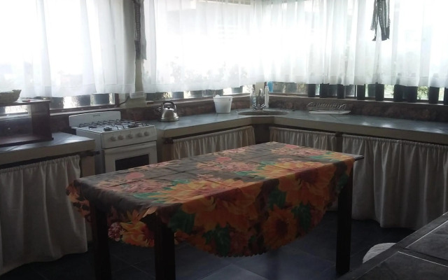 Cabañas Cafayate II