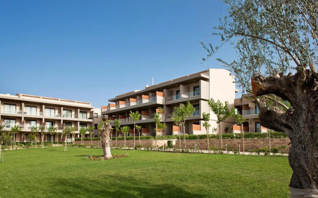 Apollonion Asterias Resort and Spa