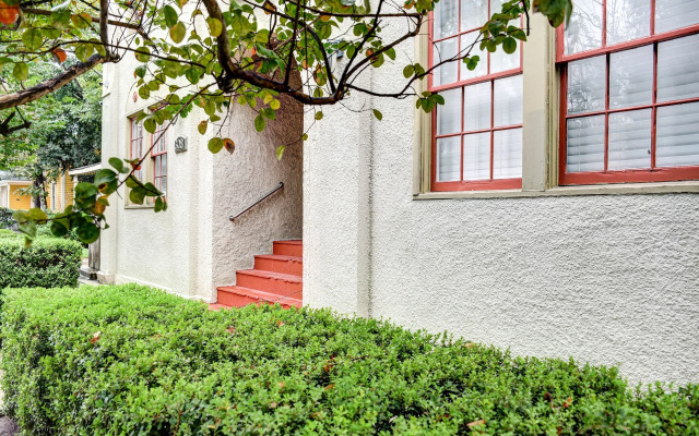 The Madison Riverwalk