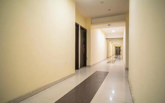Red Coral Hassanpur by OYO Rooms