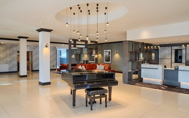 Clybaun Hotel Galway