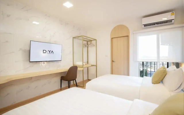 Diya Hotel Bangkok