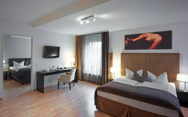 Art Hotel Aachen Superior