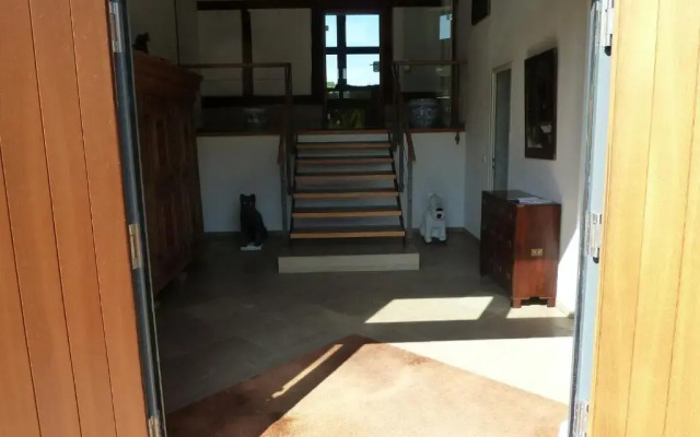 Ferienscheune Weenzen