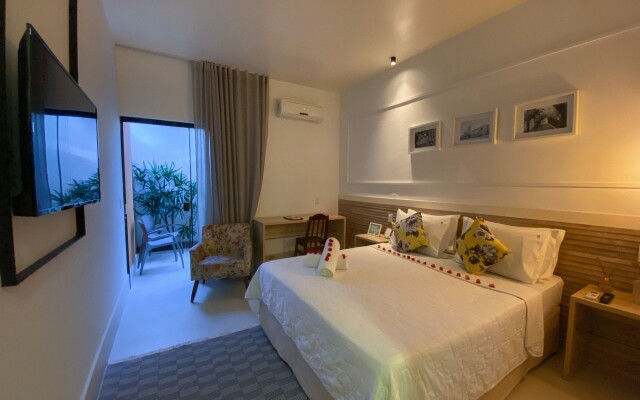 Passagem Concept Hotel e Spa