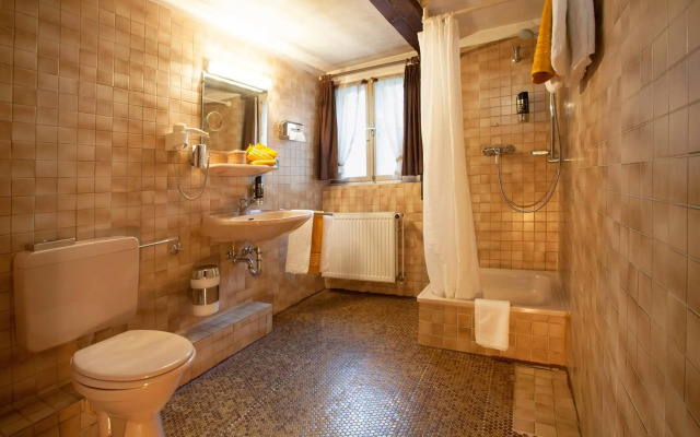 Hotel Ritter St. Georg