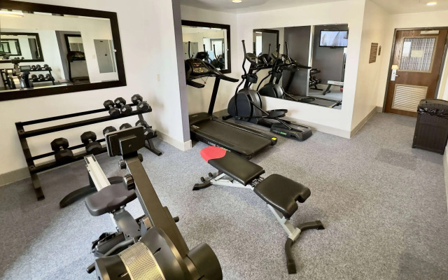 Microtel Inn & Suites by Wyndham Denver Airport