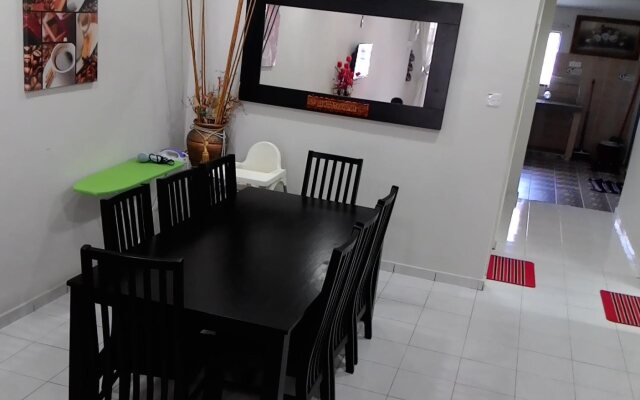Daniels Guest House