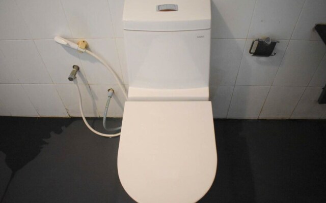 Yoho Hotel Hillberry