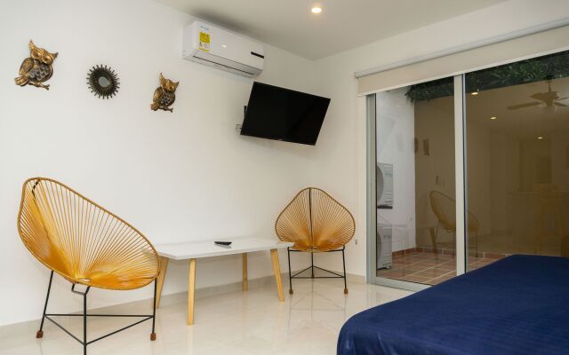Prado Loft by DOT Suite