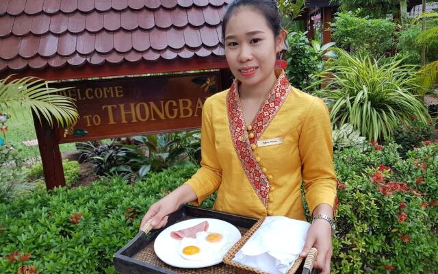 Thongbay Guesthouse Luang Prabang