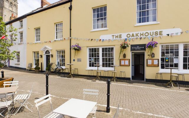 The Oakhouse Hotel