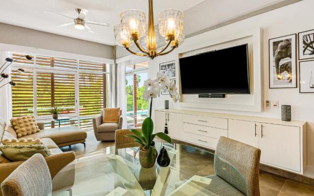 Apartment Three 14 2 Ten