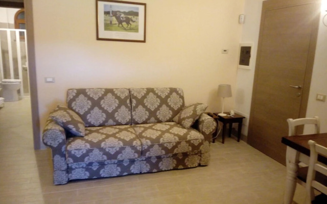 La Tana del Botti in Crespina