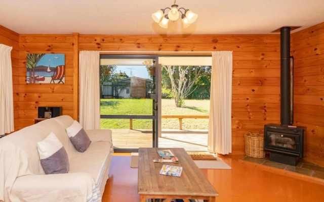 Our Escape - Matarangi Holiday Home