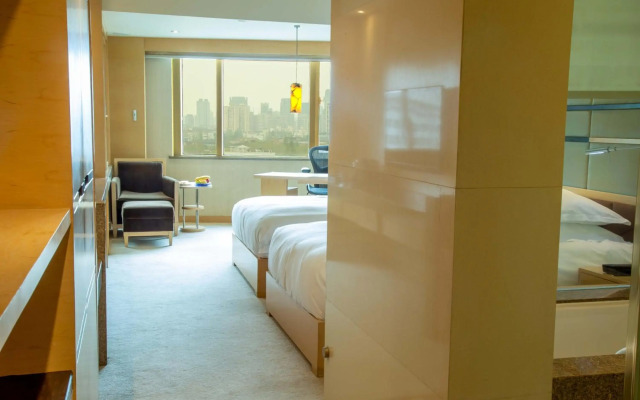Hengshan Garden Hotel