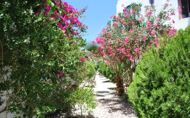 Serpina Hotel - Adults Only