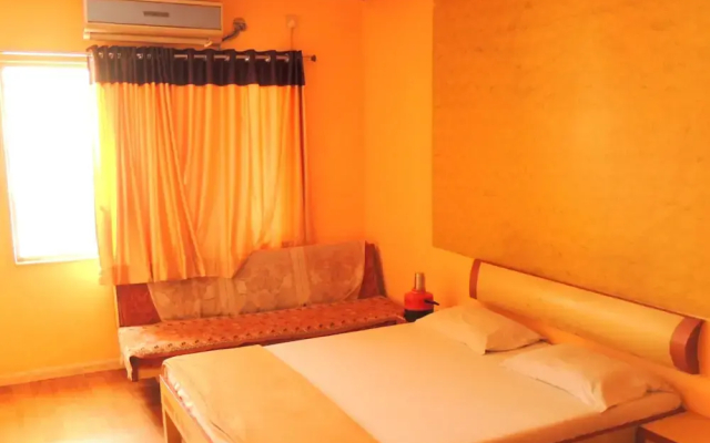 Hotel Greenpark