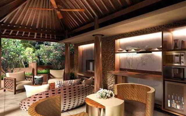 Royal Kamuela Villas & Spa Nusa Dua Resort