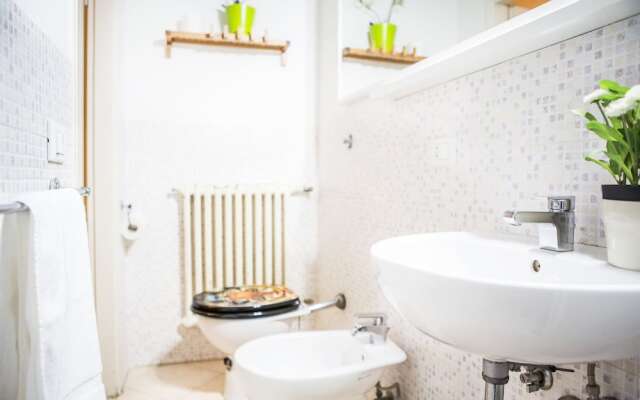 Art Apartment Borgo dei Greci