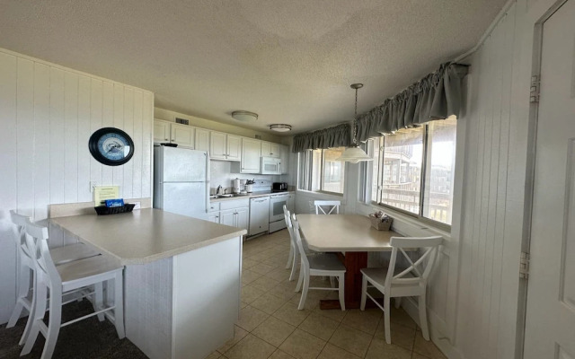 Outer Banks Beach Club Resort