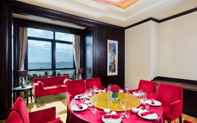 Four Points by Sheraton Hainan, Sanya