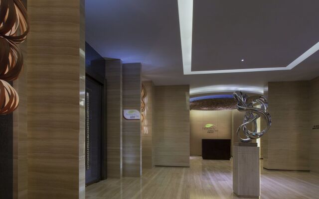 The Westin Qingdao