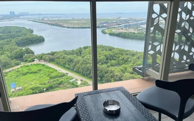 OneHOME Gold Coast PIK SeaView Apartment