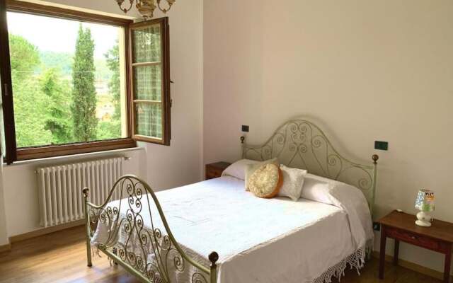 Agriturismo La Collina Toscana