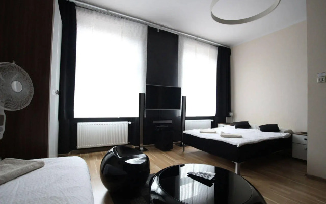 Rainbow Apartments 1