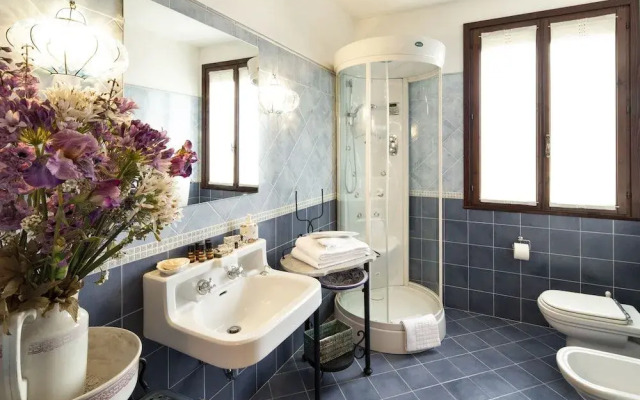 Villa Saraceni Bed Breakfast Adults Only