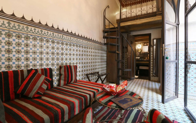 Riad Bindoo